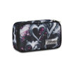 Picture of SEVEN FREETHINK QUICK CASE JET BLACK PENCIL CASE